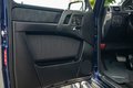 Daumennagel 8 - Mercedes-Benz G 320 CDI Cabrio  G mit top Historie SH gepflegt