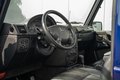 Daumennagel 10 - Mercedes-Benz G 320 CDI Cabrio  G mit top Historie SH gepflegt