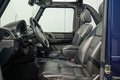 Daumennagel 11 - Mercedes-Benz G 320 CDI Cabrio  G mit top Historie SH gepflegt