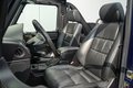 Daumennagel 12 - Mercedes-Benz G 320 CDI Cabrio  G mit top Historie SH gepflegt