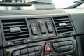 Daumennagel 18 - Mercedes-Benz G 320 CDI Cabrio  G mit top Historie SH gepflegt
