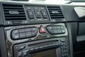 Daumennagel 19 - Mercedes-Benz G 320 CDI Cabrio  G mit top Historie SH gepflegt
