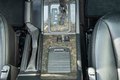 Daumennagel 23 - Mercedes-Benz G 320 CDI Cabrio  G mit top Historie SH gepflegt
