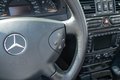 Daumennagel 17 - Mercedes-Benz G 320 CDI Cabrio  G mit top Historie SH gepflegt