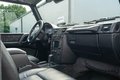 Daumennagel 28 - Mercedes-Benz G 320 CDI Cabrio  G mit top Historie SH gepflegt