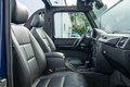 Daumennagel 29 - Mercedes-Benz G 320 CDI Cabrio  G mit top Historie SH gepflegt