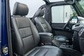 Daumennagel 30 - Mercedes-Benz G 320 CDI Cabrio  G mit top Historie SH gepflegt