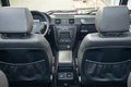 Daumennagel 35 - Mercedes-Benz G 320 CDI Cabrio  G mit top Historie SH gepflegt