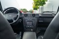Daumennagel 37 - Mercedes-Benz G 320 CDI Cabrio  G mit top Historie SH gepflegt
