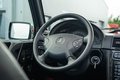 Daumennagel 27 - Mercedes-Benz G 320 CDI Cabrio  G mit top Historie SH gepflegt