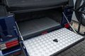 Daumennagel 48 - Mercedes-Benz G 320 CDI Cabrio  G mit top Historie SH gepflegt