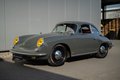 Thumbnail 1 - Porsche 356C / 1600 C  Outlaw Zustandsnote 1