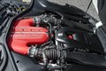 Daumennagel 53 - Ferrari 12 Cilindri  RacingSeats Airbru.LOGO CARBON LIFT