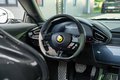 Daumennagel 63 - Ferrari 12 Cilindri  RacingSeats Airbru.LOGO CARBON LIFT