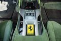 Daumennagel 29 - Ferrari 12 Cilindri  RacingSeats Airbru.LOGO CARBON LIFT