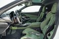 Daumennagel 16 - Ferrari 12 Cilindri  RacingSeats Airbru.LOGO CARBON LIFT