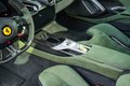 Daumennagel 66 - Ferrari 12 Cilindri  RacingSeats Airbru.LOGO CARBON LIFT