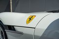 Daumennagel 44 - Ferrari 12 Cilindri  RacingSeats Airbru.LOGO CARBON LIFT