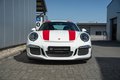 Daumennagel 3 - Porsche 911/991 R  1st paint 1st hand Approved 4.2027