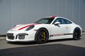 Daumennagel 2 - Porsche 911/991 R  1st paint 1st hand Approved 4.2027