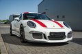 Daumennagel 59 - Porsche 911/991 R  1st paint 1st hand Approved 4.2027