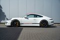 Daumennagel 4 - Porsche 911/991 R  1st paint 1st hand Approved 4.2027