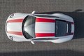 Daumennagel 50 - Porsche 911/991 R  1st paint 1st hand Approved 4.2027