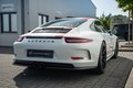 Daumennagel 7 - Porsche 911/991 R  1st paint 1st hand Approved 4.2027