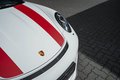 Daumennagel 55 - Porsche 911/991 R  1st paint 1st hand Approved 4.2027