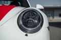 Daumennagel 40 - Porsche 911/991 R  1st paint 1st hand Approved 4.2027