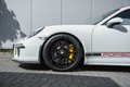 Daumennagel 42 - Porsche 911/991 R  1st paint 1st hand Approved 4.2027