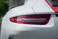 Daumennagel 58 - Porsche 911/991 R  1st paint 1st hand Approved 4.2027
