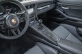 Daumennagel 31 - Porsche 911/991 R  1st paint 1st hand Approved 4.2027