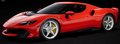 Daumennagel 3 - Ferrari 296 Speciale German spring 2026 amazing specs