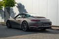Daumennagel 4 - Porsche 911/991 Targa 4 GTS  Approved 6.26 LED Sitzklima