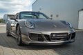 Daumennagel 63 - Porsche 911/991 Targa 4 GTS  Approved 6.26 LED Sitzklima