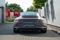 Daumennagel 5 - Porsche 911/991 Targa 4 GTS  Approved 6.26 LED Sitzklima