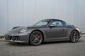 Daumennagel 46 - Porsche 911/991 Targa 4 GTS  Approved 6.26 LED Sitzklima