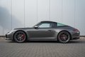 Daumennagel 47 - Porsche 911/991 Targa 4 GTS  Approved 6.26 LED Sitzklima
