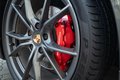 Daumennagel 40 - Porsche 911/991 Targa 4 GTS  Approved 6.26 LED Sitzklima