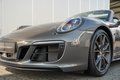Daumennagel 39 - Porsche 911/991 Targa 4 GTS  Approved 6.26 LED Sitzklima
