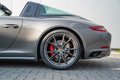 Daumennagel 43 - Porsche 911/991 Targa 4 GTS  Approved 6.26 LED Sitzklima