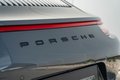 Daumennagel 45 - Porsche 911/991 Targa 4 GTS  Approved 6.26 LED Sitzklima