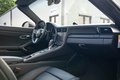 Daumennagel 30 - Porsche 911/991 Targa 4 GTS  Approved 6.26 LED Sitzklima