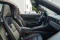 Daumennagel 31 - Porsche 911/991 Targa 4 GTS  Approved 6.26 LED Sitzklima