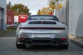 Daumennagel 53 - Porsche 992.2 Carrera Cabriolet Bi-Color Paket930 Sportabgas