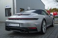 Daumennagel 54 - Porsche 992.2 Carrera Cabriolet Bi-Color Paket930 Sportabgas