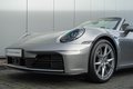 Daumennagel 38 - Porsche 992.2 Carrera Cabriolet Bi-Color Paket930 Sportabgas