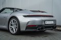 Daumennagel 43 - Porsche 992.2 Carrera Cabriolet Bi-Color Paket930 Sportabgas