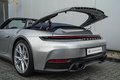Daumennagel 63 - Porsche 992.2 Carrera Cabriolet Bi-Color Paket930 Sportabgas